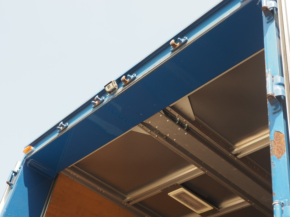 日野 グランドプロフィア ウイング車 大型 LKG-FW1EXBJ 年式 H23[写真29]