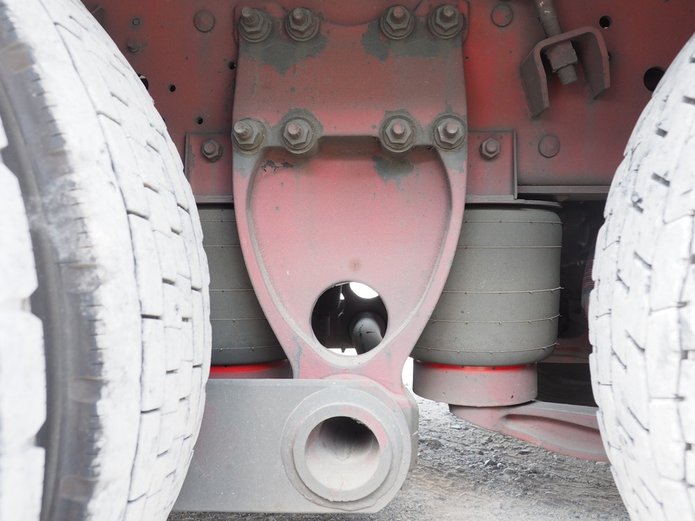 日野 グランドプロフィア ウイング車 大型 LKG-FW1EXBJ 年式 H23[写真47]