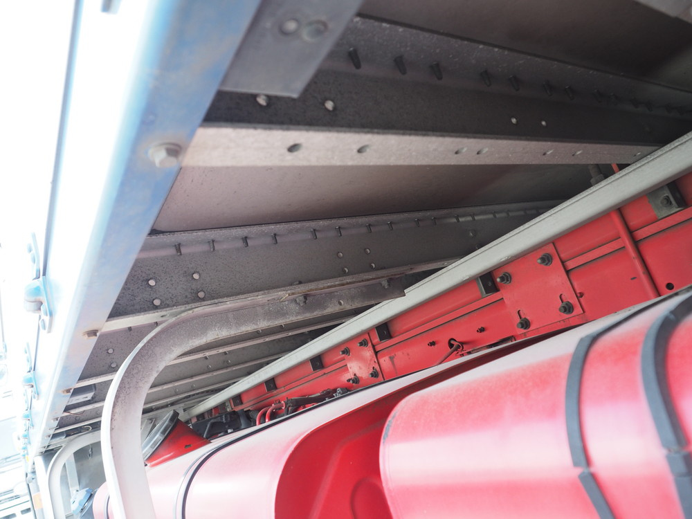 日野 グランドプロフィア ウイング車 大型 LKG-FW1EXBJ 年式 H23[写真56]