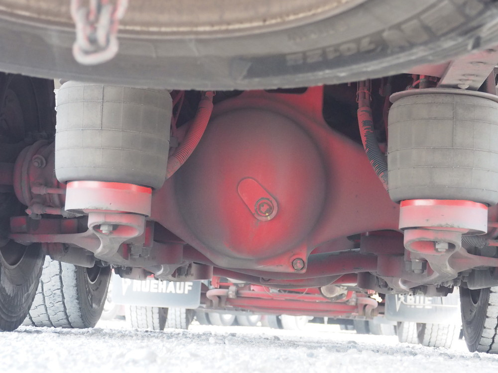 日野 グランドプロフィア ウイング車 大型 LKG-FW1EXBJ 年式 H23[写真48]