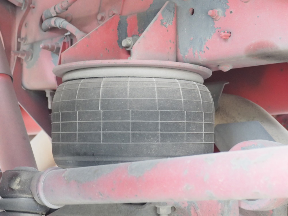 日野 グランドプロフィア ウイング車 大型 LKG-FW1EXBJ 年式 H23[写真51]