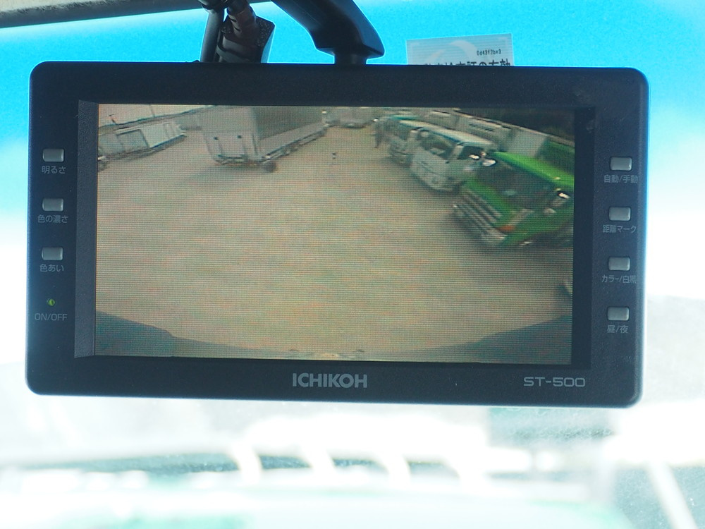 日野 グランドプロフィア ウイング車 大型 LKG-FW1EXBJ 年式 H23[写真44]