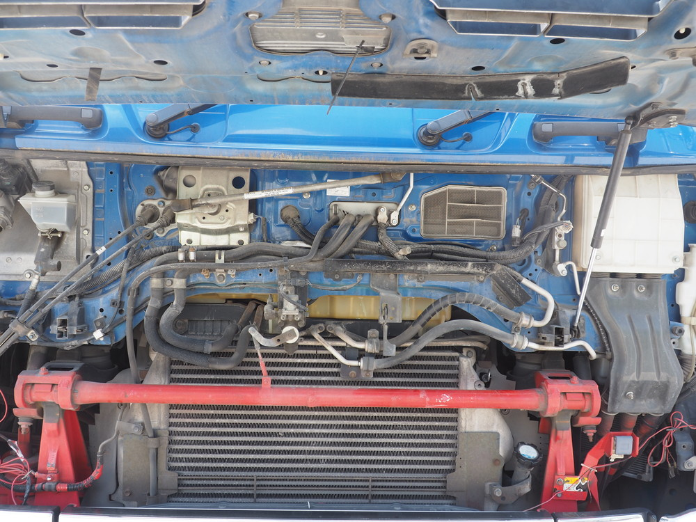 日野 グランドプロフィア ウイング車 大型 LKG-FW1EXBJ 年式 H23[写真60]