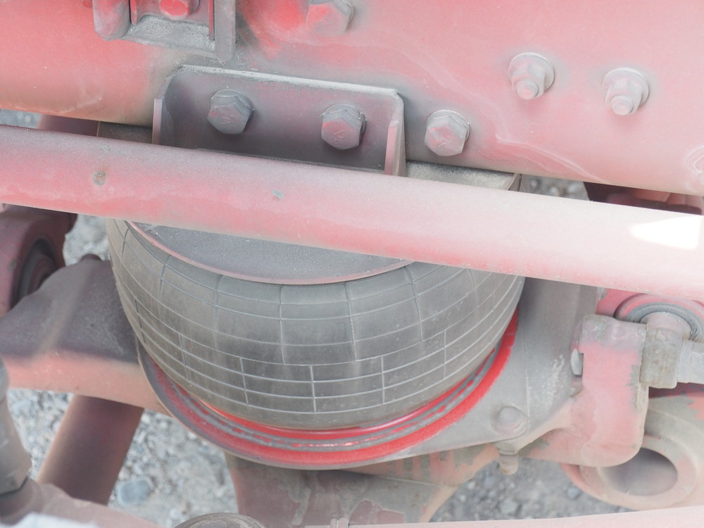 日野 グランドプロフィア ウイング車 大型 LKG-FW1EXBJ 年式 H23[写真50]