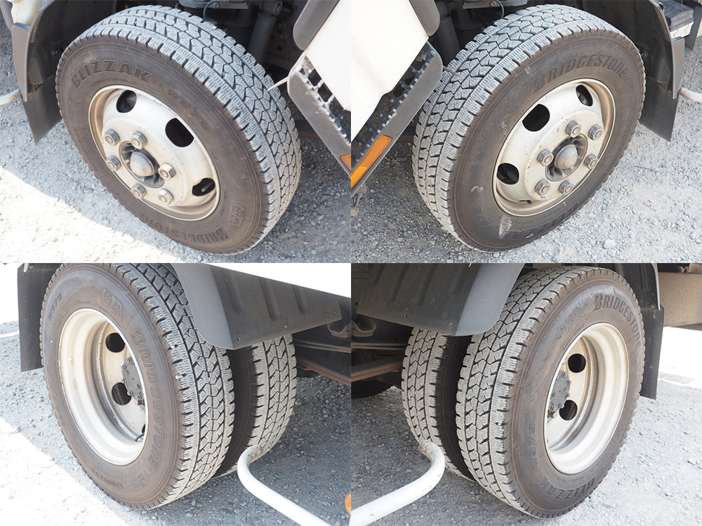 いすゞ エルフ 冷凍バン 小型 TKG-NPR85AN 年式 H26[写真39]