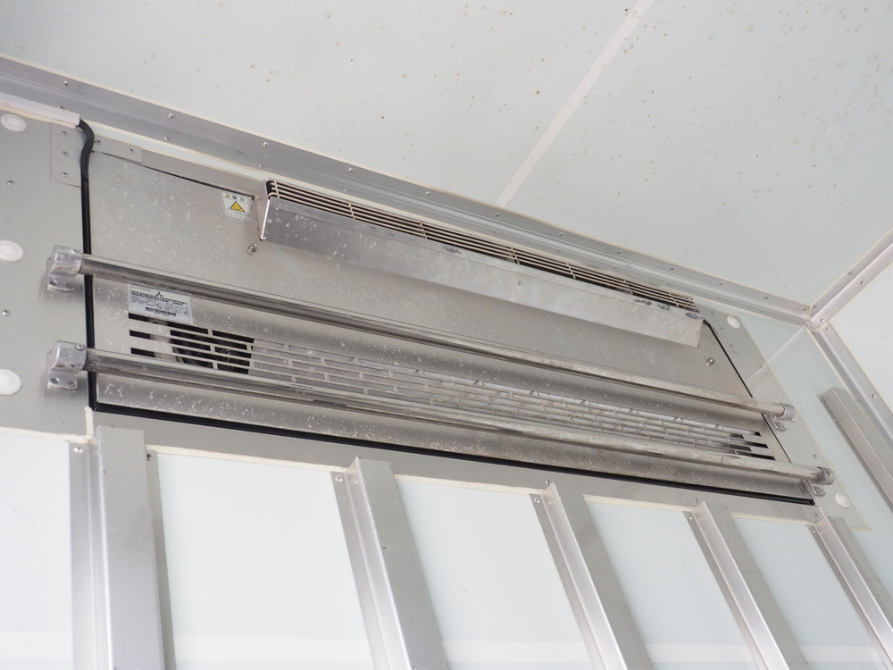 いすゞ エルフ 冷凍バン 小型 TKG-NPR85AN 年式 H26[写真17]