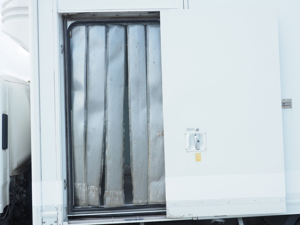 いすゞ エルフ 冷凍バン 小型 TKG-NPR85AN 年式 H26[写真13]