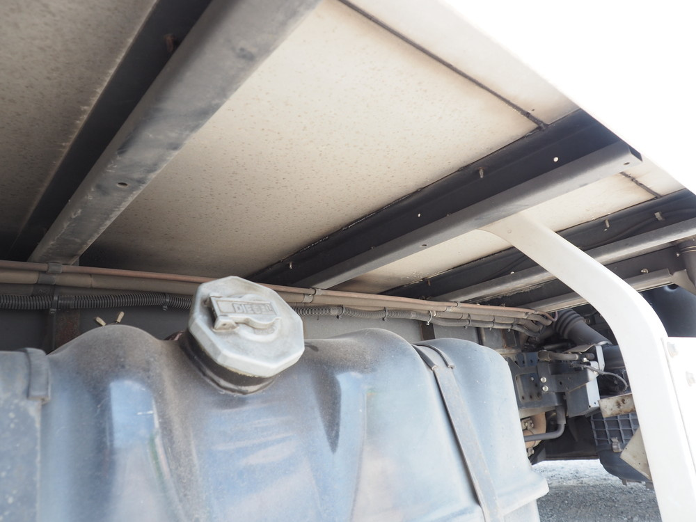 いすゞ エルフ 冷凍バン 小型 TKG-NPR85AN 年式 H26[写真36]