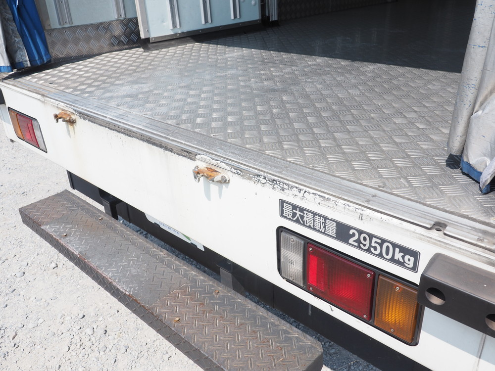 いすゞ エルフ 冷凍バン 小型 TKG-NPR85AN 年式 H26[写真21]