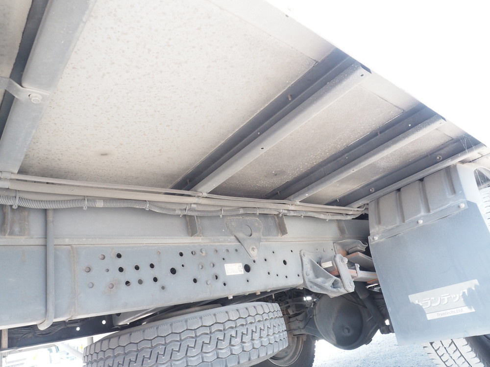 いすゞ エルフ 冷凍バン 小型 TKG-NPR85AN 年式 H26[写真37]