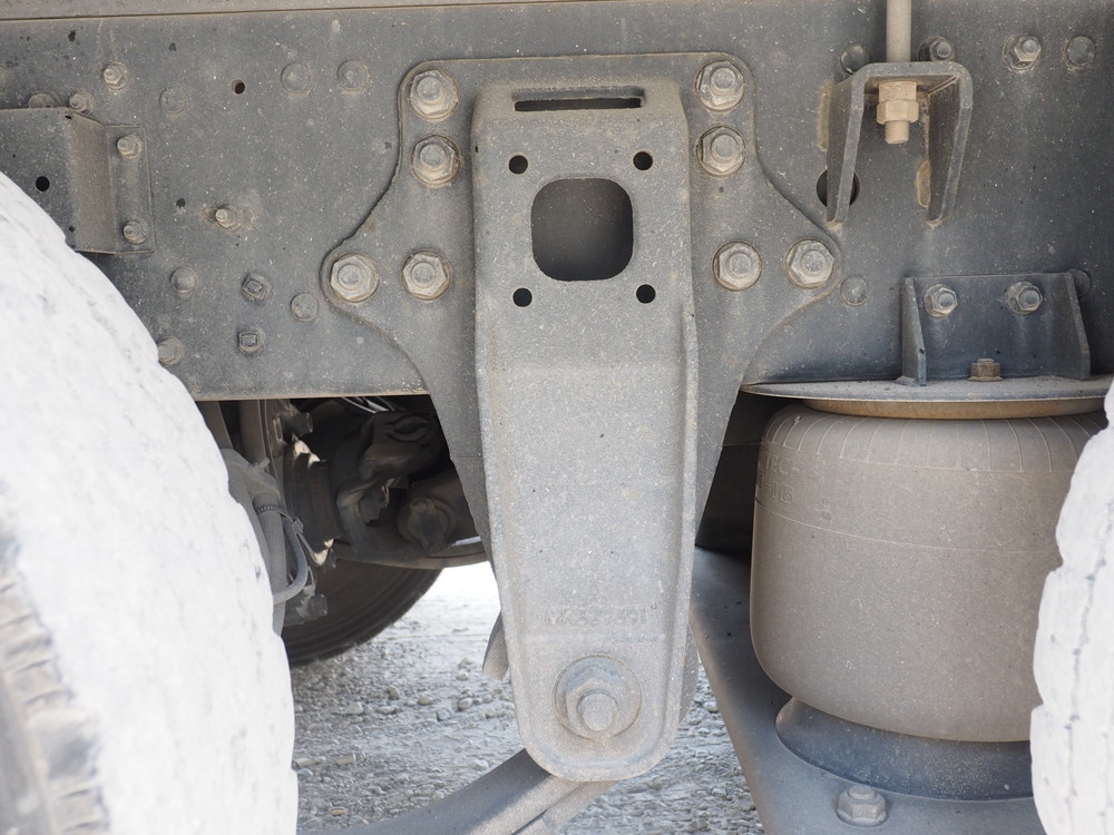 三菱ふそう スーパーグレート ウイング車 大型 QKG-FS54VZ 年式 H24[写真46]