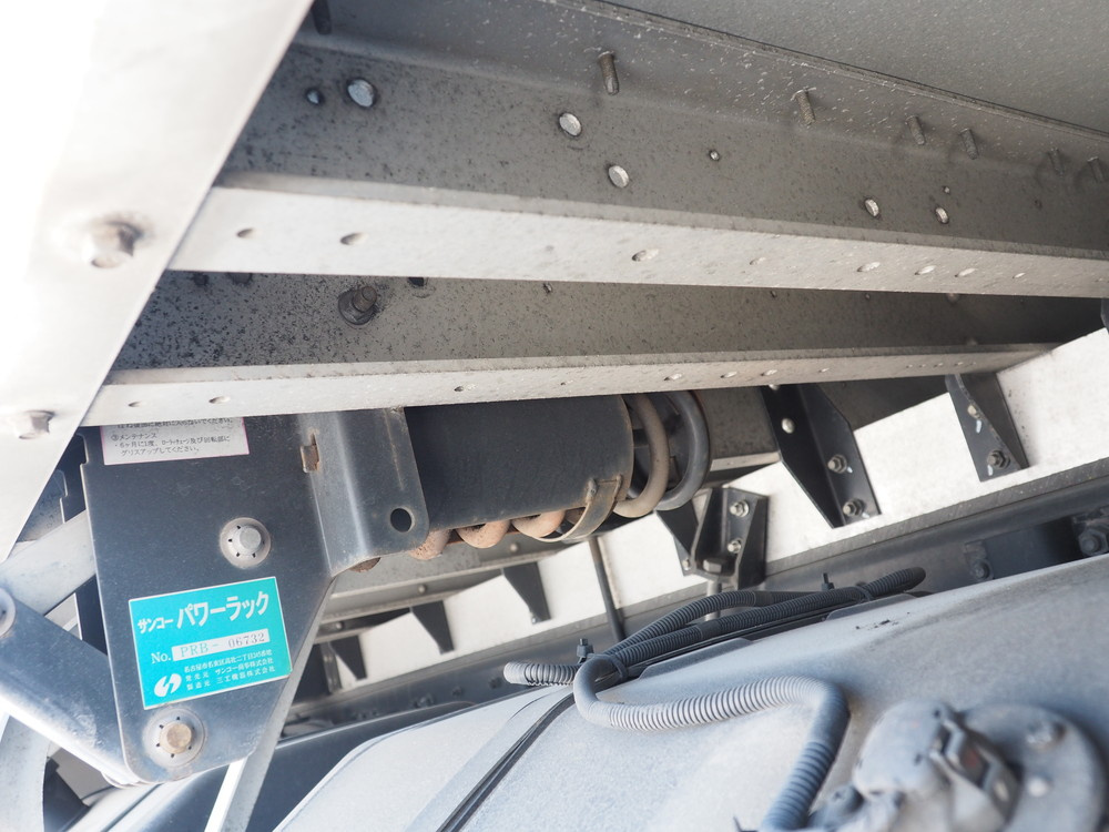 三菱ふそう スーパーグレート ウイング車 大型 QKG-FS54VZ 年式 H24[写真49]