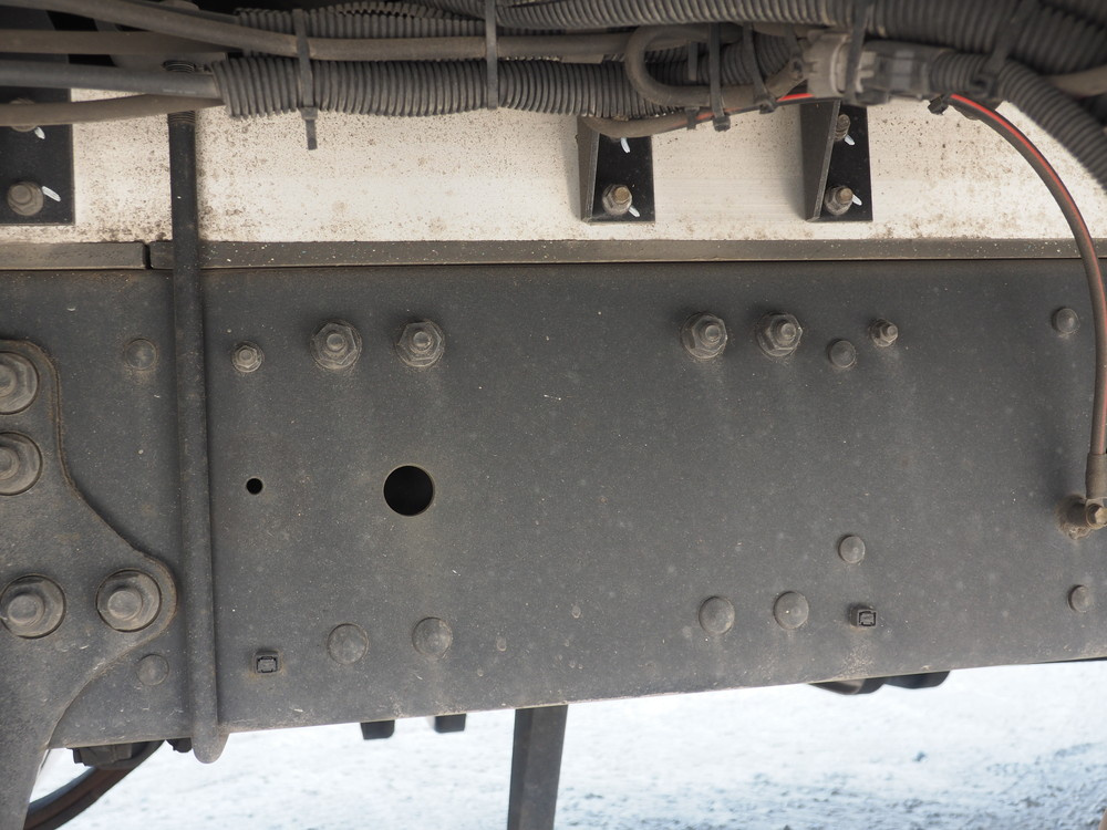 三菱ふそう スーパーグレート ウイング車 大型 QKG-FS54VZ 年式 H24[写真53]