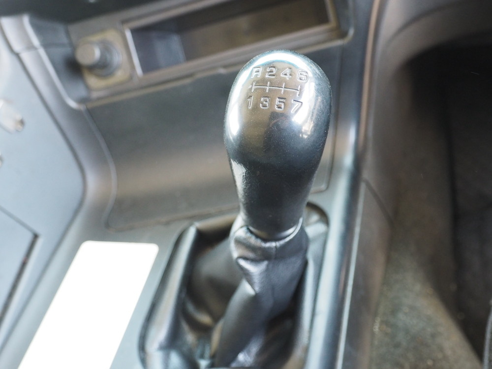 三菱ふそう スーパーグレート ウイング車 大型 QKG-FS54VZ 年式 H24[写真37]