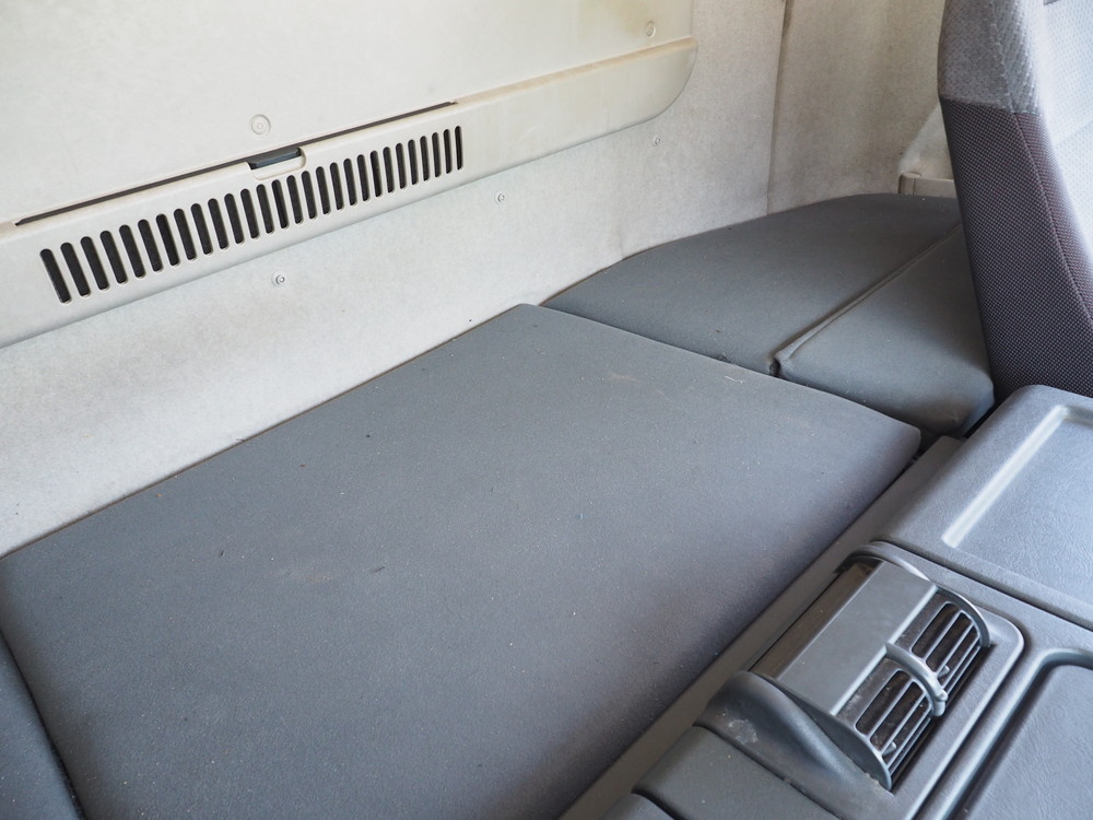 三菱ふそう スーパーグレート ウイング車 大型 QKG-FS54VZ 年式 H24[写真42]