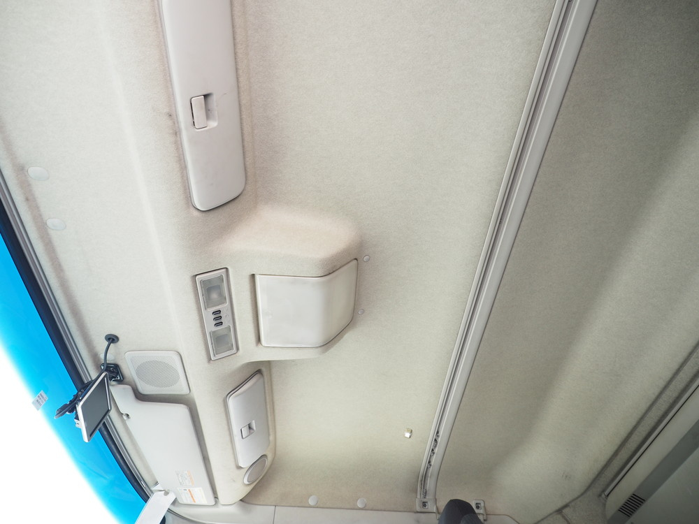 三菱ふそう スーパーグレート ウイング車 大型 QKG-FS54VZ 年式 H24[写真43]