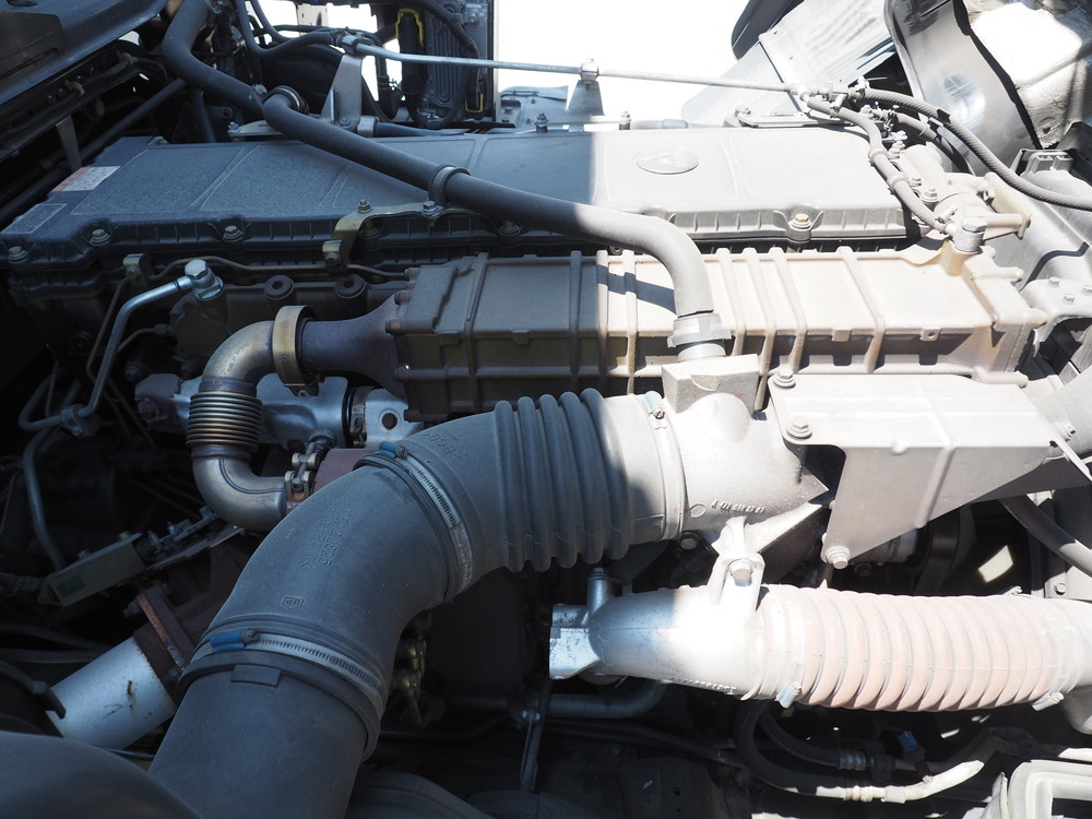 三菱ふそう スーパーグレート ウイング車 大型 QKG-FS54VZ 年式 H24[写真54]