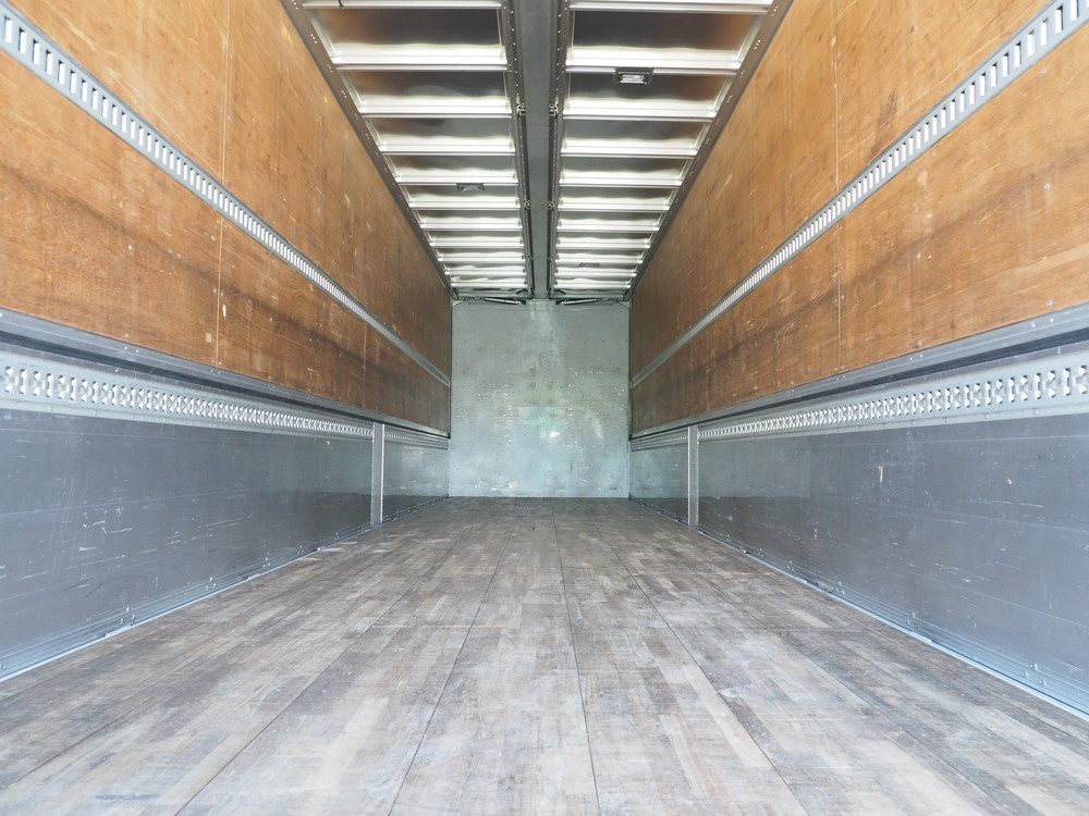 いすゞ ギガ ウイング車 大型 QKG-CYJ77A 年式 H26[写真25]