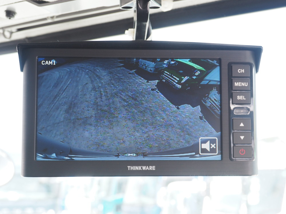 いすゞ ギガ ウイング車 大型 QKG-CYJ77A 年式 H26[写真37]