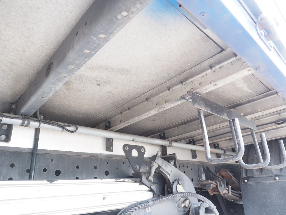 日野 レンジャー ウイング車 中型 TKG-FD7JLAA 年式 H25[写真54]