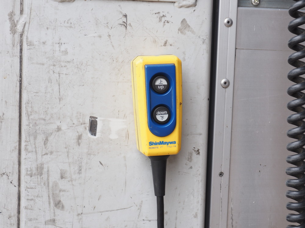 日野 レンジャー ウイング車 中型 TKG-FD7JLAA 年式 H25[写真29]