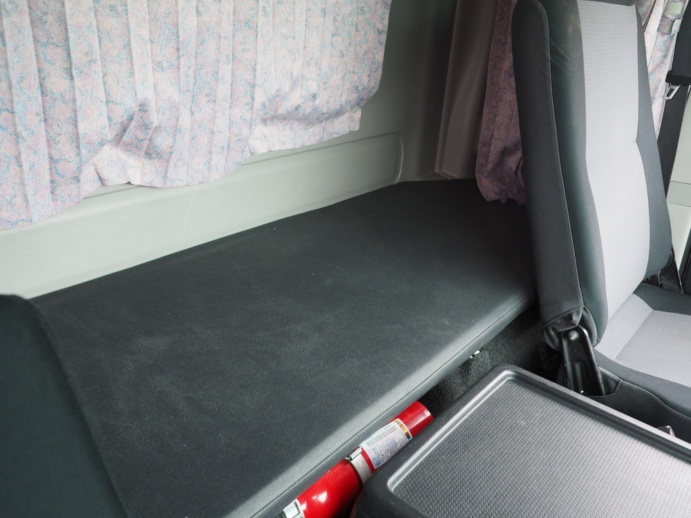 日野 レンジャー ウイング車 中型 TKG-FD7JLAA 年式 H25[写真44]