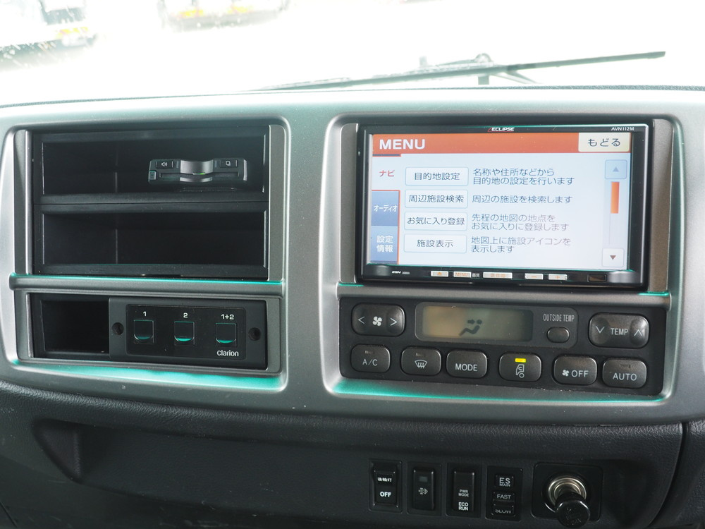 日野 レンジャー ウイング車 中型 TKG-FD7JLAA 年式 H25[写真41]