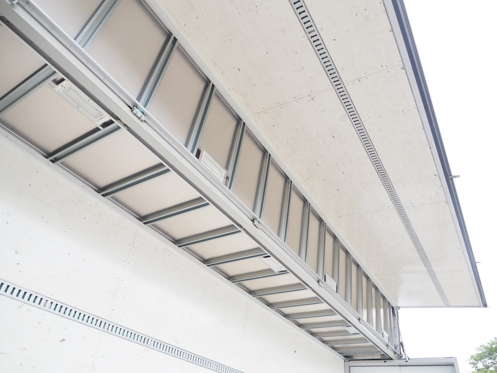 三菱ふそう スーパーグレート ウイング車 大型 QKG-FS55VZ 年式 H26[写真26]