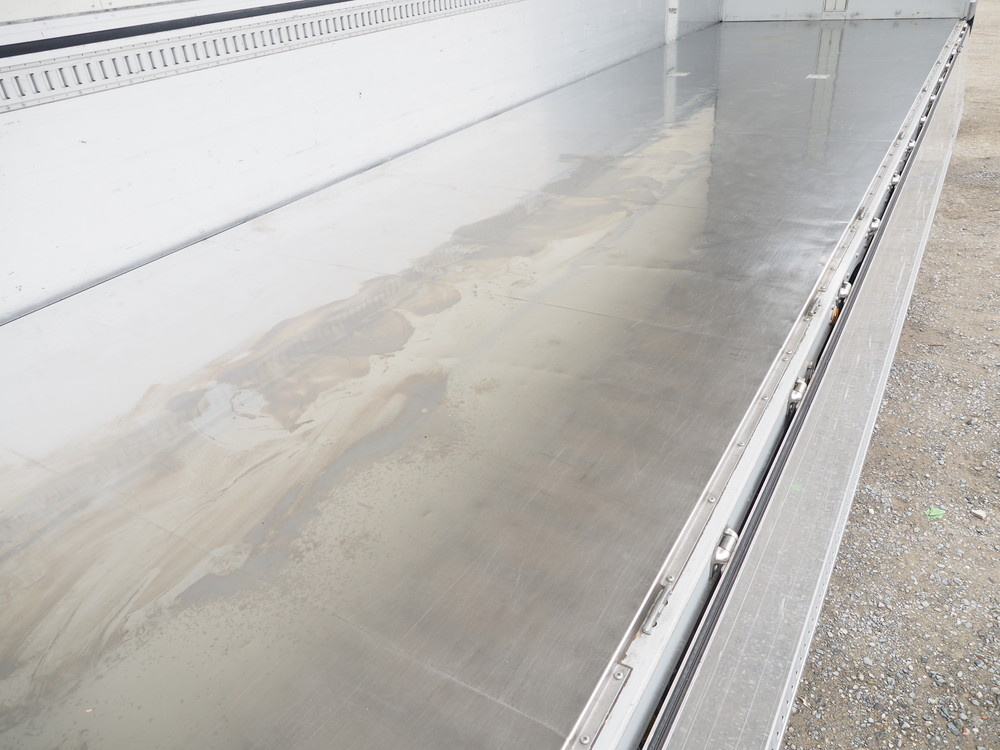 三菱ふそう スーパーグレート ウイング車 大型 QKG-FS55VZ 年式 H26[写真28]