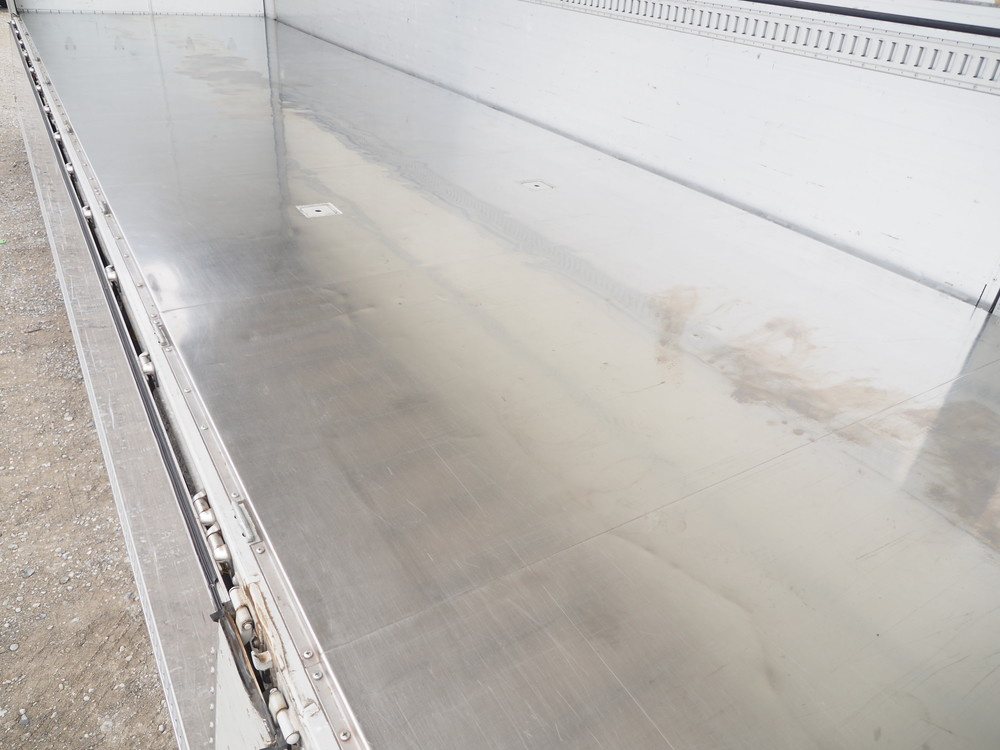 三菱ふそう スーパーグレート ウイング車 大型 QKG-FS55VZ 年式 H26[写真27]