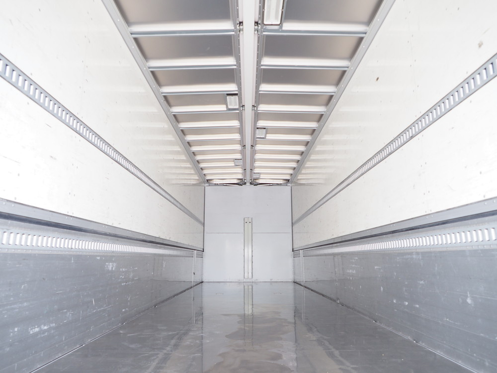 三菱ふそう スーパーグレート ウイング車 大型 QKG-FS55VZ 年式 H26[写真30]