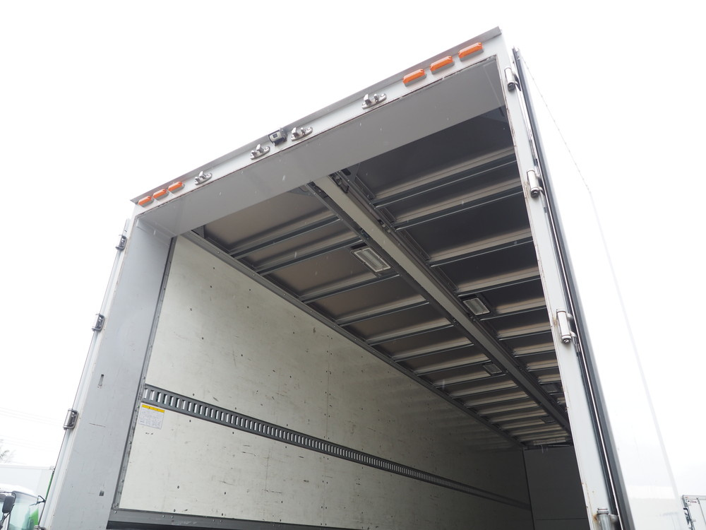 三菱ふそう スーパーグレート ウイング車 大型 QKG-FS55VZ 年式 H26[写真32]