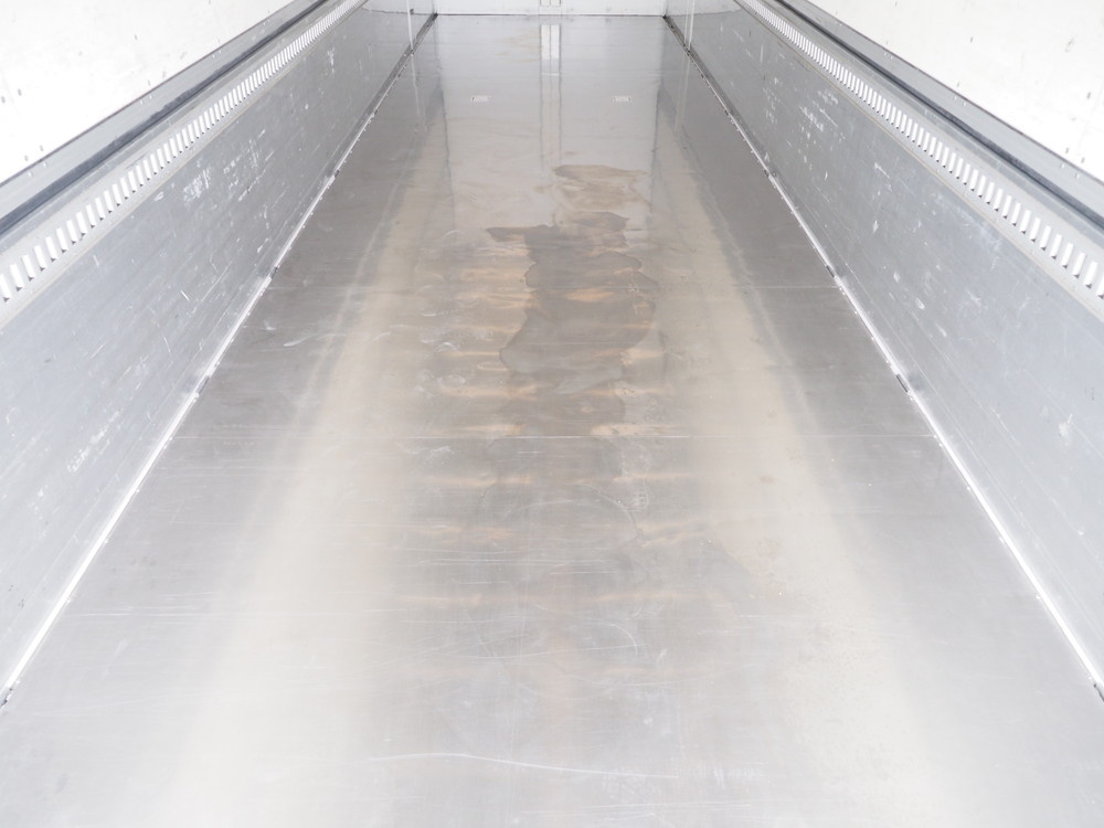 三菱ふそう スーパーグレート ウイング車 大型 QKG-FS55VZ 年式 H26[写真31]