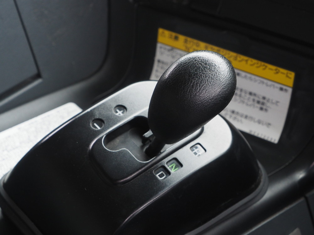 三菱ふそう スーパーグレート ウイング車 大型 QKG-FS55VZ 年式 H26[写真39]