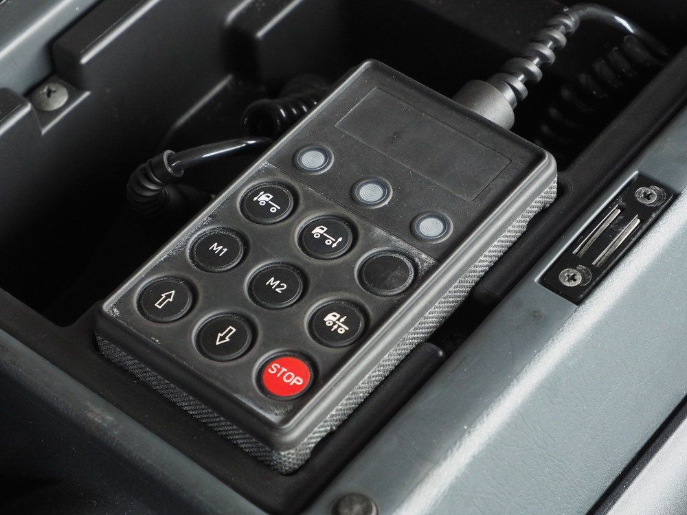 三菱ふそう スーパーグレート ウイング車 大型 QKG-FS55VZ 年式 H26[写真43]