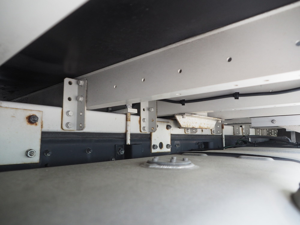 三菱ふそう スーパーグレート ウイング車 大型 QKG-FS55VZ 年式 H26[写真54]