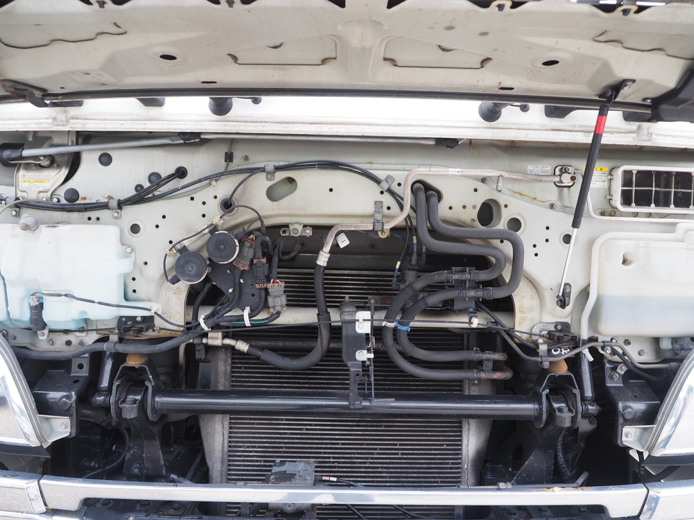 三菱ふそう スーパーグレート 冷凍ウイング 大型 QKG-FU54VZ 年式 H25[写真52]