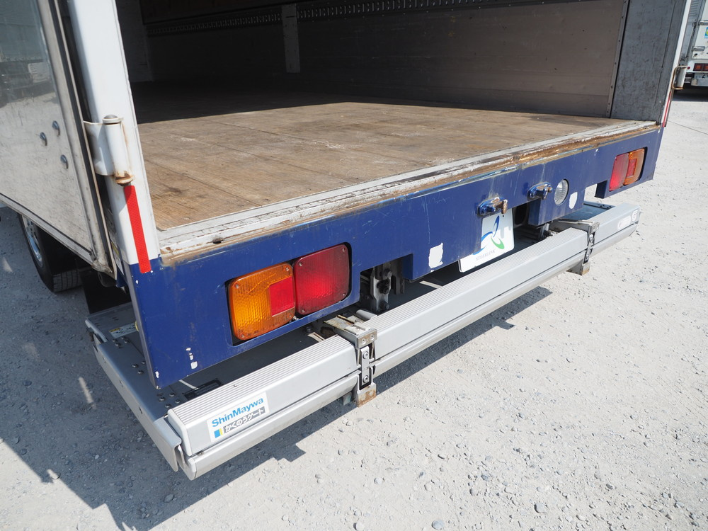 日野 レンジャー ウイング車 中型 TKG-FD7JLAA 年式 H25[写真31]