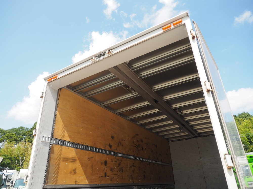 日野 レンジャー ウイング車 中型 TKG-FD7JLAA 年式 H25[写真30]