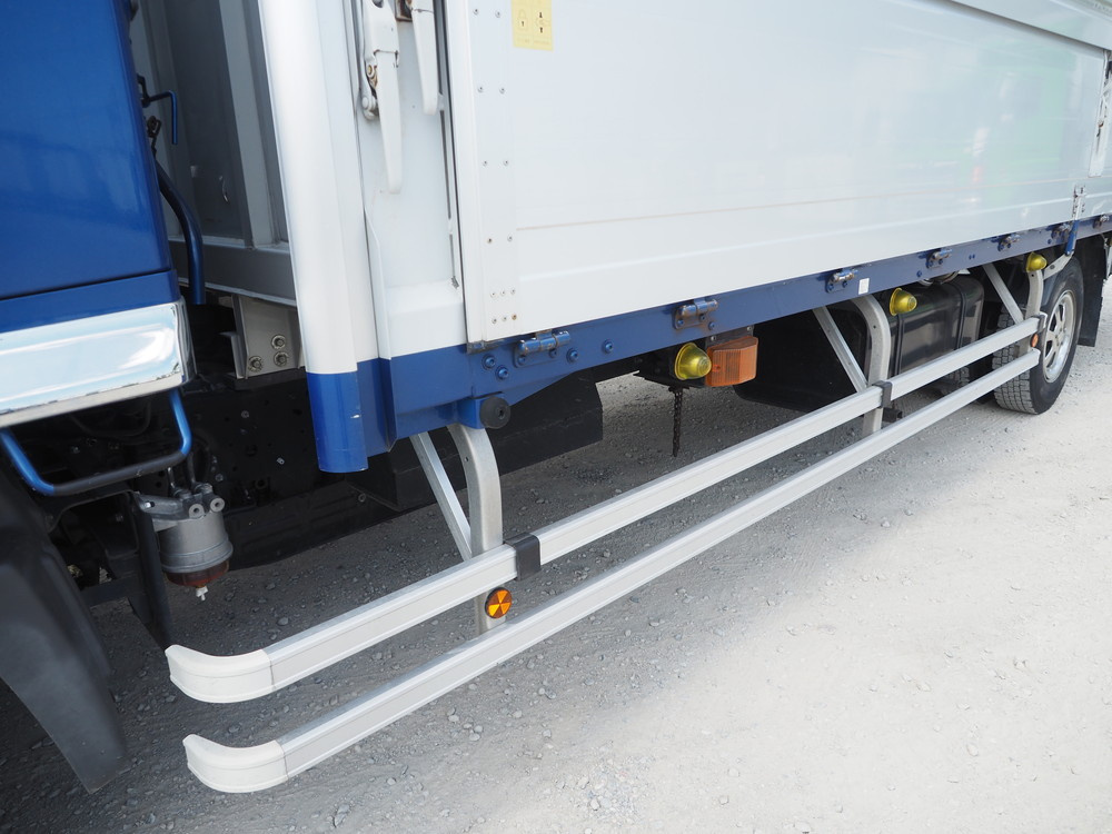 日野 レンジャー ウイング車 中型 TKG-FD7JLAA 年式 H25[写真17]