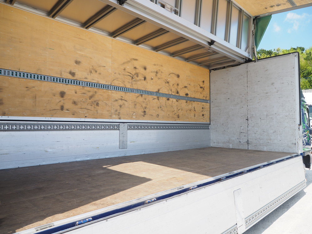 日野 レンジャー ウイング車 中型 TKG-FD7JLAA 年式 H25[写真22]