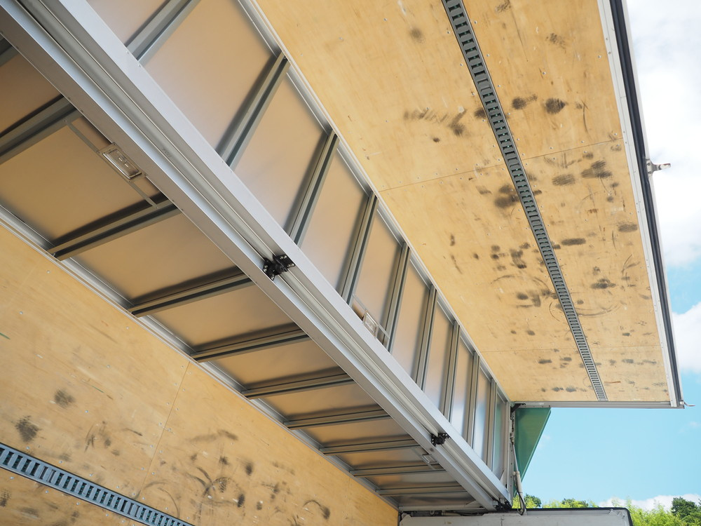 日野 レンジャー ウイング車 中型 TKG-FD7JLAA 年式 H25[写真23]