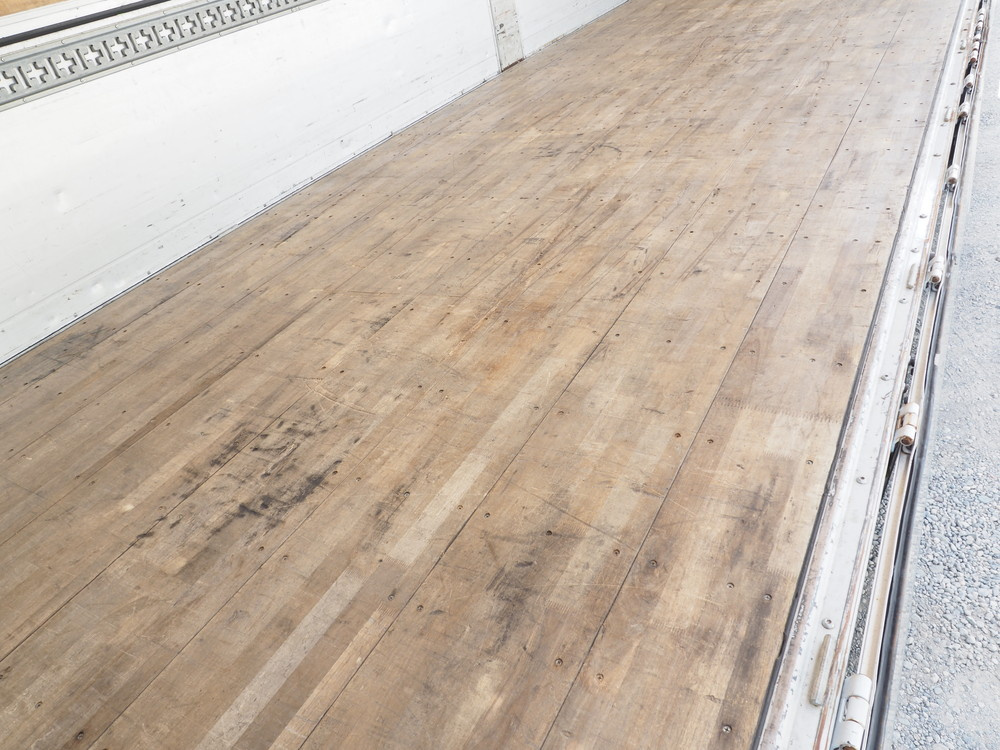 日野 グランドプロフィア ウイング車 大型 LKG-FW1EXBG 年式 H22[写真21]