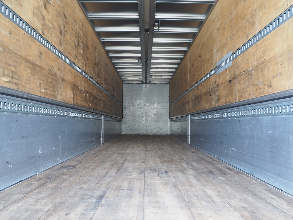 日野 グランドプロフィア ウイング車 大型 LKG-FW1EXBG 年式 H22[写真24]