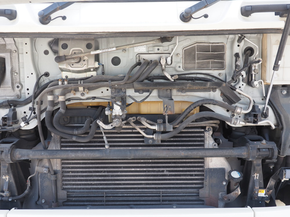 日野 グランドプロフィア ウイング車 大型 LKG-FW1EXBG 年式 H22[写真29]