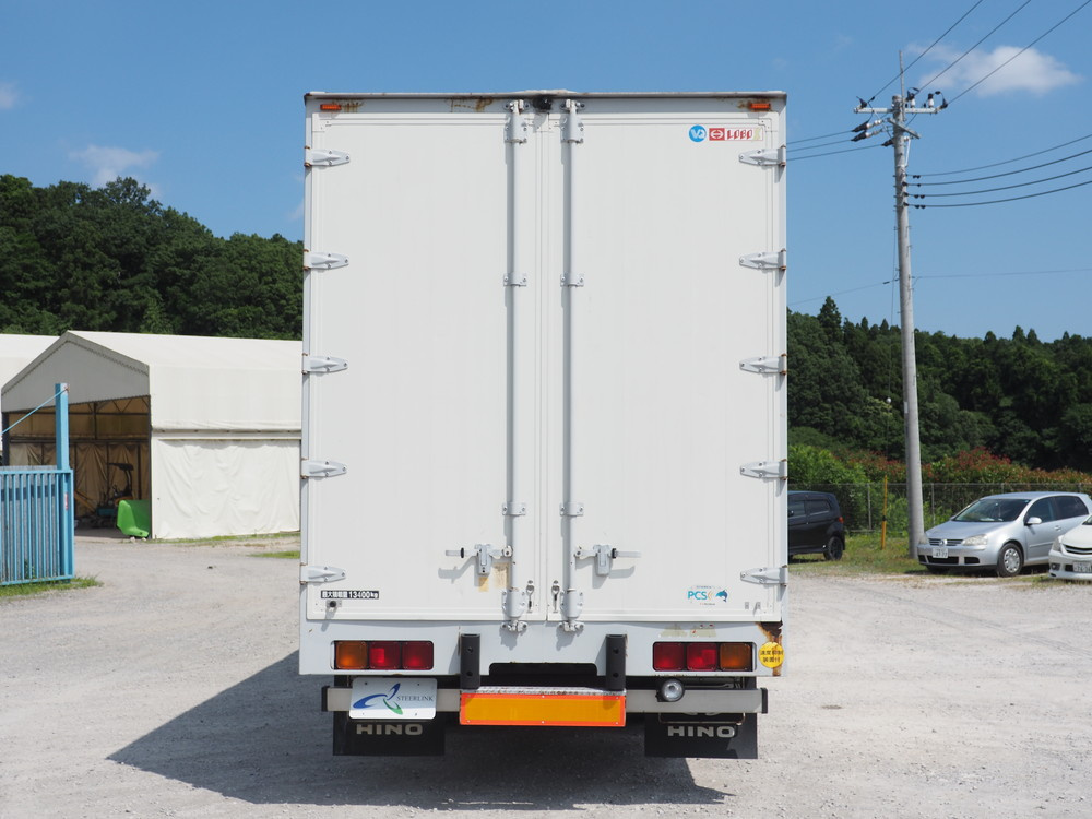 日野 グランドプロフィア ウイング車 大型 LKG-FW1EXBG 年式 H22[写真06]