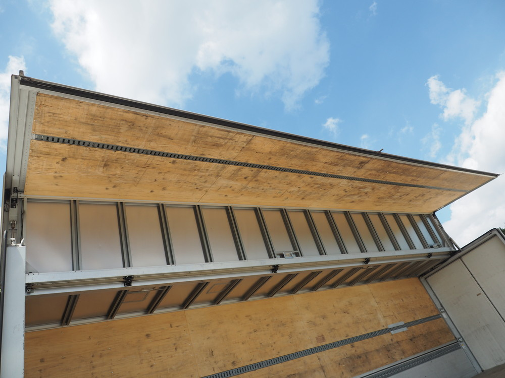 日野 グランドプロフィア ウイング車 大型 LKG-FW1EXBG 年式 H22[写真22]