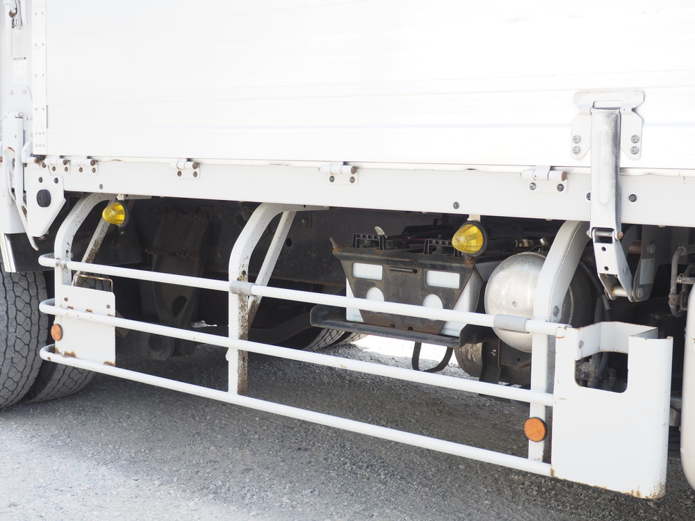 日野 グランドプロフィア ウイング車 大型 LKG-FW1EXBG 年式 H22[写真09]