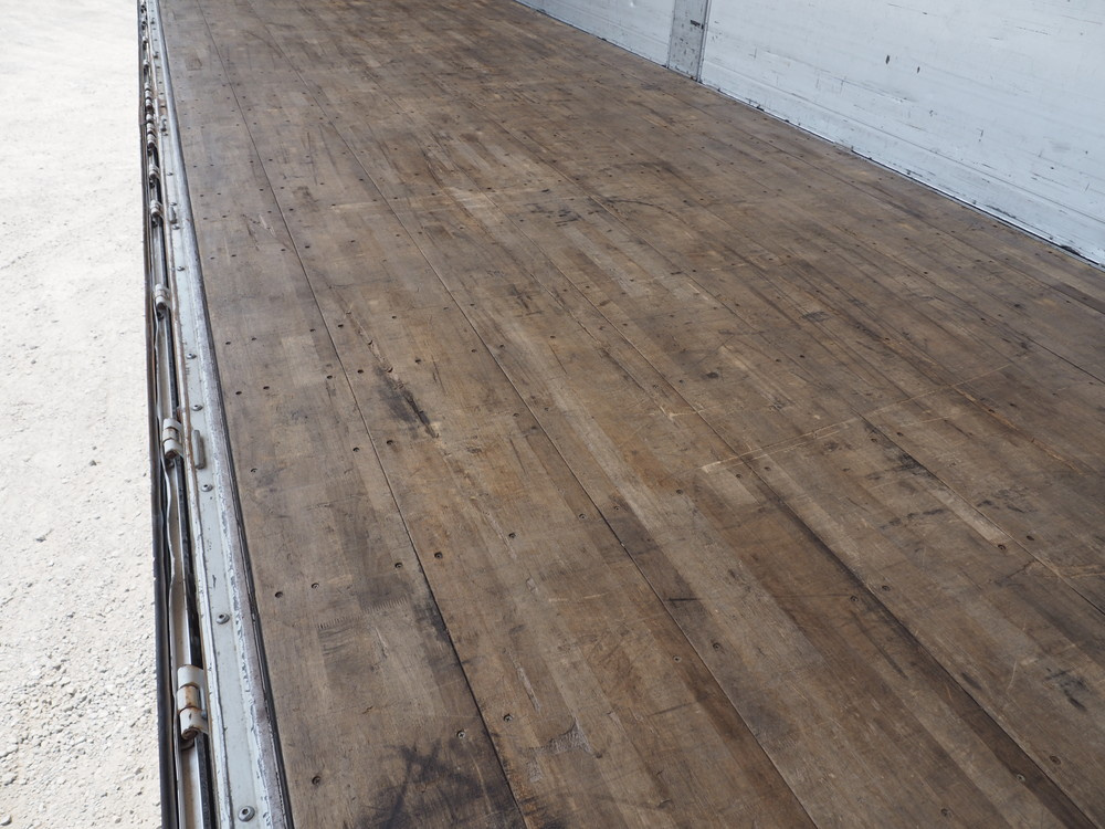 日野 グランドプロフィア ウイング車 大型 LKG-FW1EXBG 年式 H22[写真20]