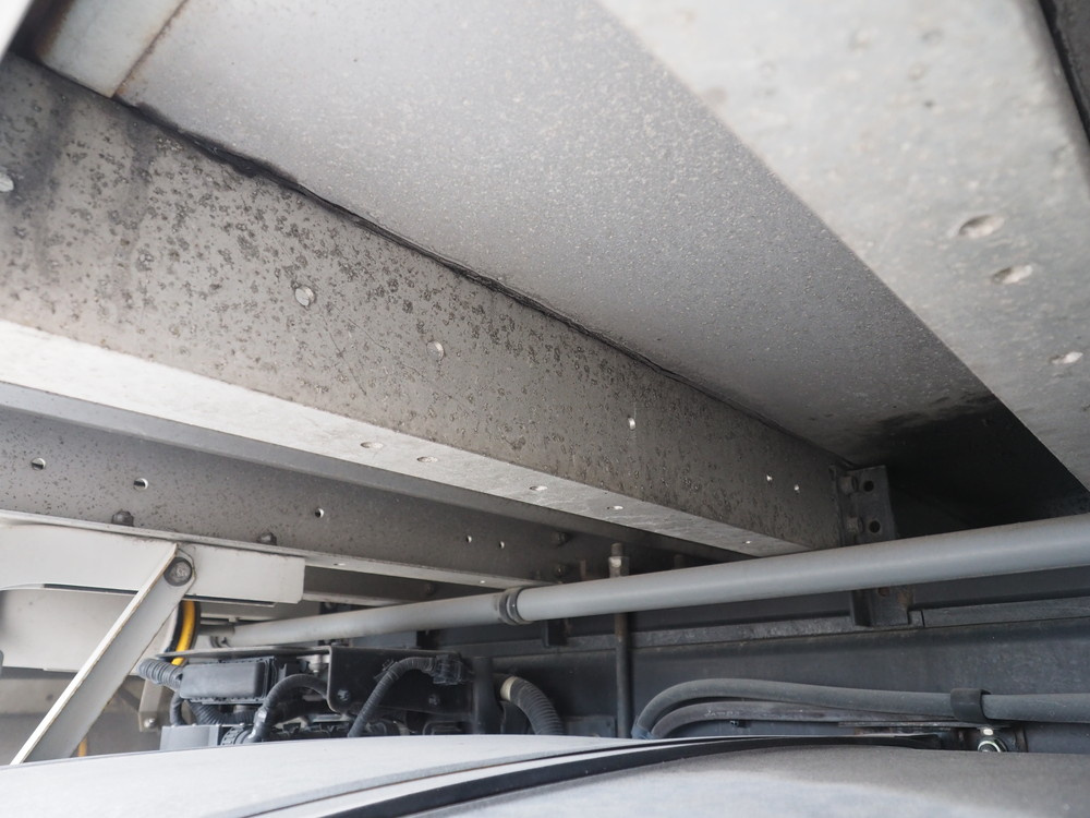 日野 グランドプロフィア ウイング車 大型 LKG-FW1EXBG 年式 H22[写真47]